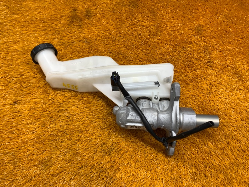 главный тормозной цилиндр, 1780 рублей, Красноярск