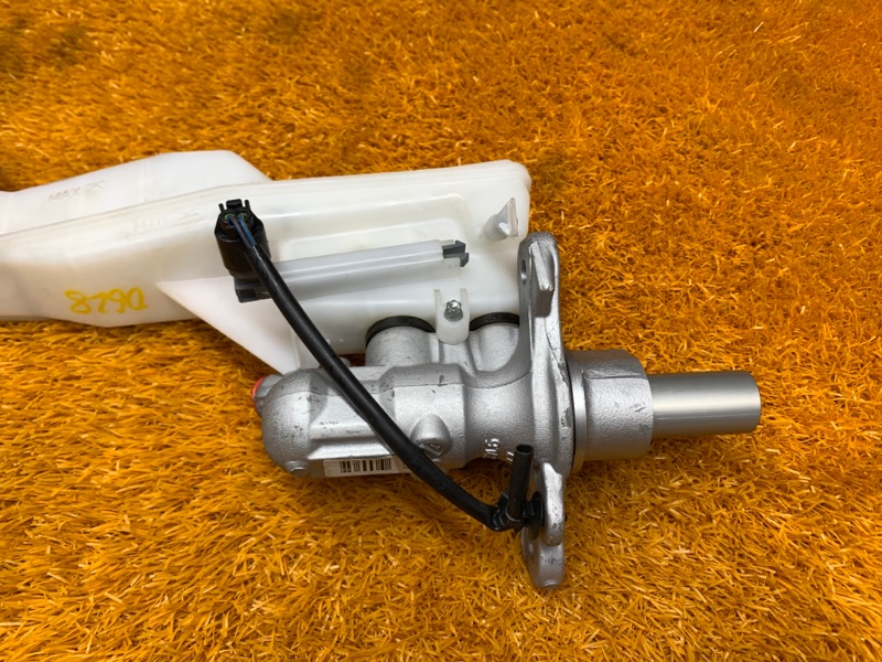 главный тормозной цилиндр, 1780 рублей, Красноярск