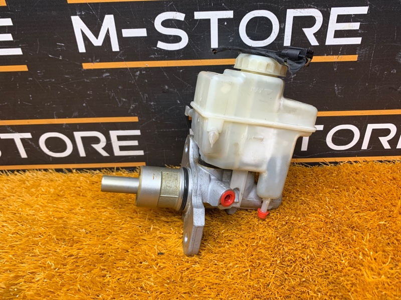 главный тормозной цилиндр, 1500 рублей, Красноярск