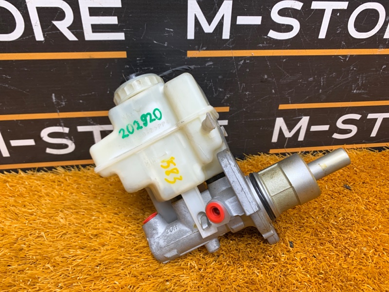 главный тормозной цилиндр, 1500 рублей, Красноярск