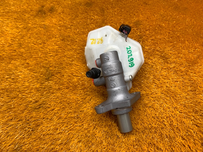 главный тормозной цилиндр, 730 рублей, Красноярск