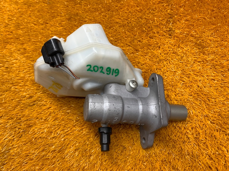 главный тормозной цилиндр, 730 рублей, Красноярск