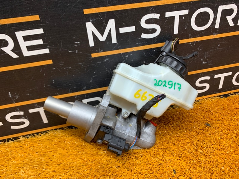 главный тормозной цилиндр, 1080 рублей, Красноярск