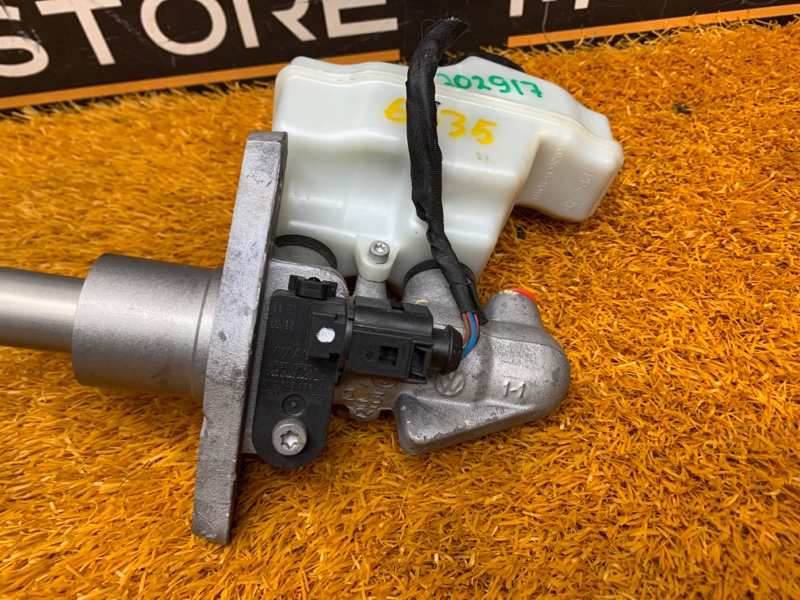 главный тормозной цилиндр, 1080 рублей, Красноярск