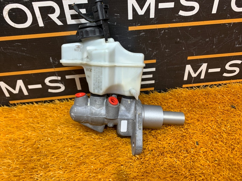 главный тормозной цилиндр, 1080 рублей, Красноярск