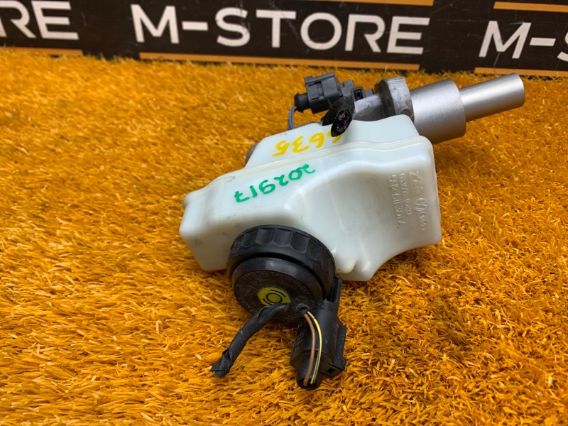 главный тормозной цилиндр, 1080 рублей, Красноярск