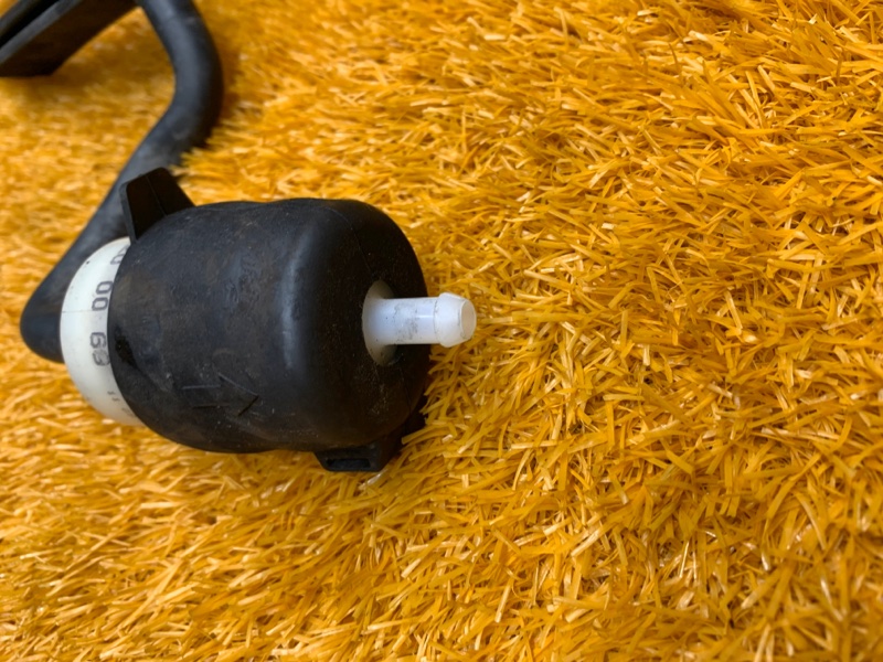 фильтр пневмоподвески, 370 рублей, Красноярск