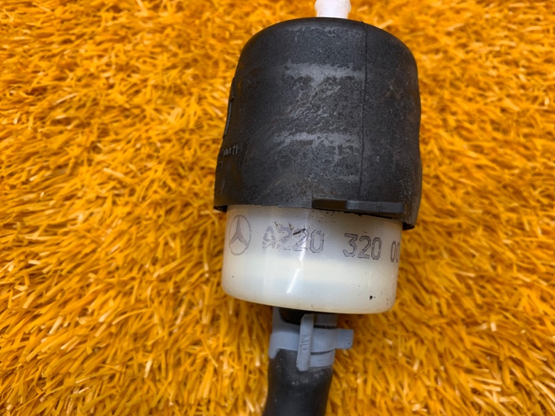 фильтр пневмоподвески, 370 рублей, Красноярск