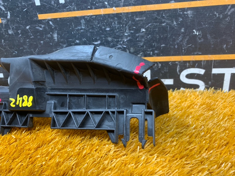 воздуховод радиатора, 1560 рублей, Красноярск