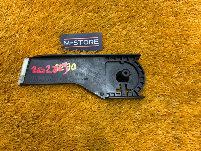 Кронштейн радиатора, 980 рублей, Красноярск