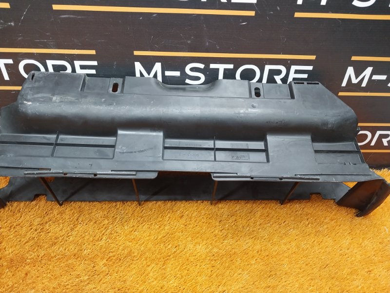 воздуховод радиатора, 940 рублей, Красноярск