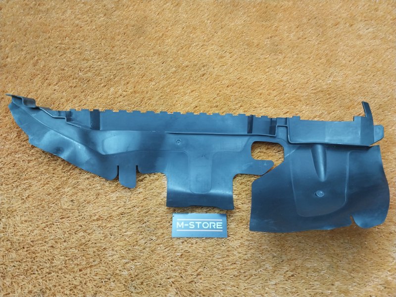 воздуховод радиатора, 300 рублей, Красноярск