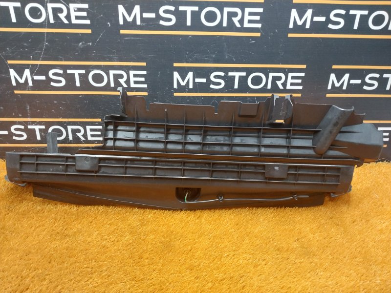 воздуховод радиатора, 730 рублей, Красноярск