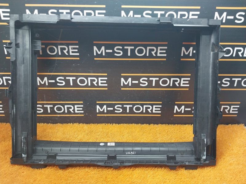 рамка радиатора, 1900 рублей, Красноярск