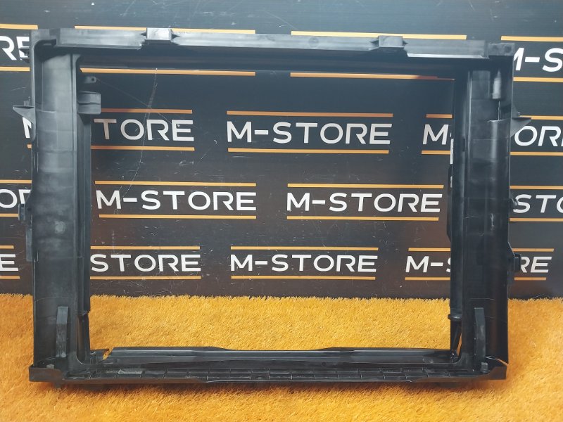 рамка радиатора, 1000 рублей, Красноярск