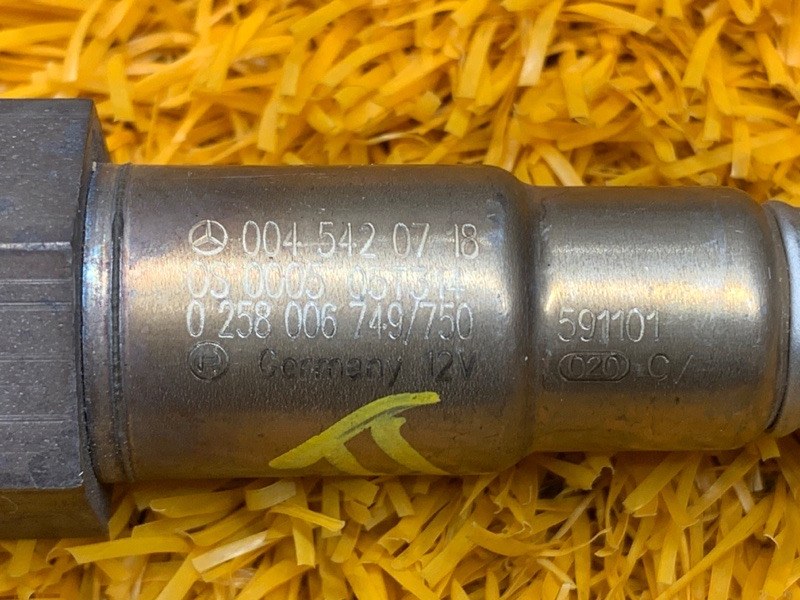 Датчик кислорода, 600 рублей, Красноярск