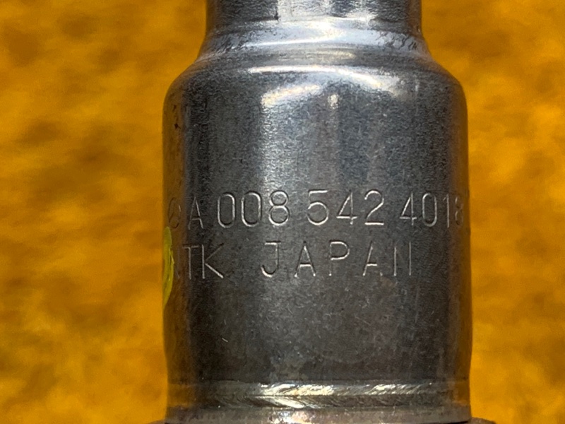 Датчик кислорода, 4210 рублей, Красноярск