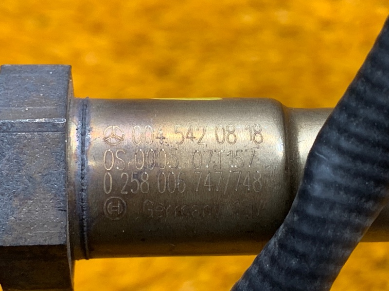 Датчик кислорода, 910 рублей, Красноярск