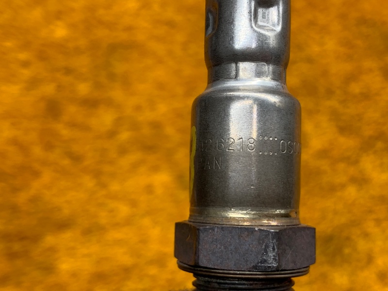 Датчик кислорода, 2120 рублей, Красноярск