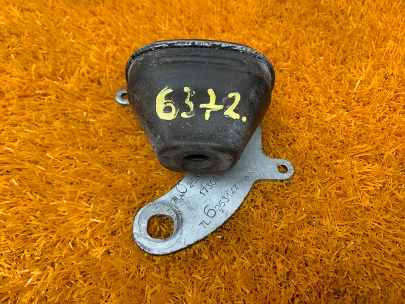 подушка глушителя, 230 рублей, Красноярск