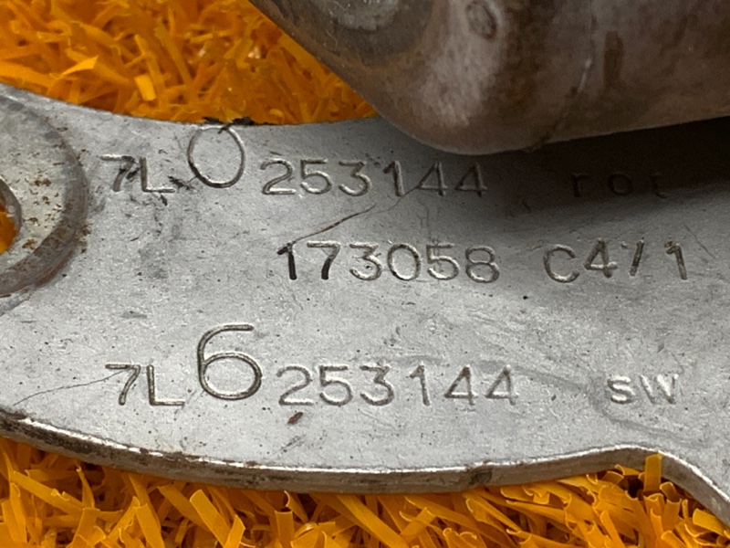 подушка глушителя, 230 рублей, Красноярск