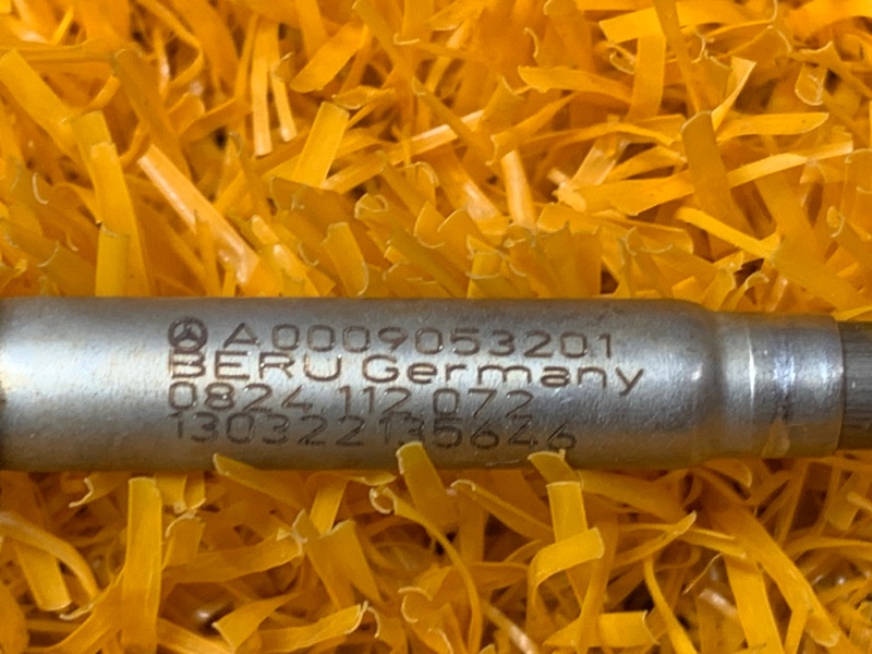 Датчик давления выхлопных газов, 950 рублей, Красноярск