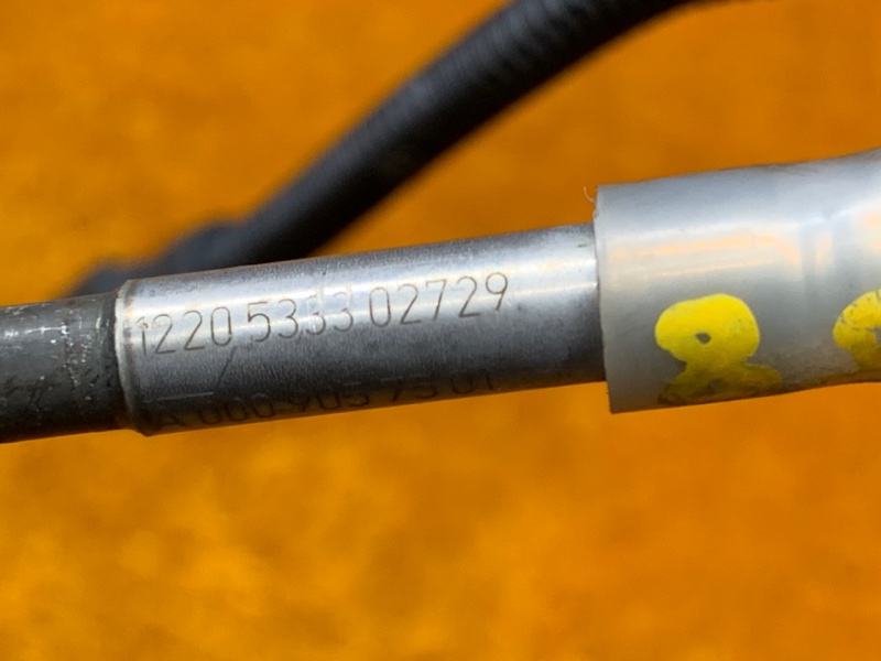 Датчик температуры выхлопных газов, 2810 рублей, Красноярск