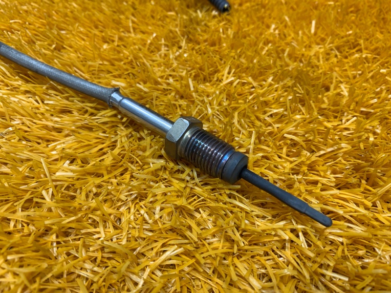 Датчик температуры выхлопных газов, 1780 рублей, Красноярск