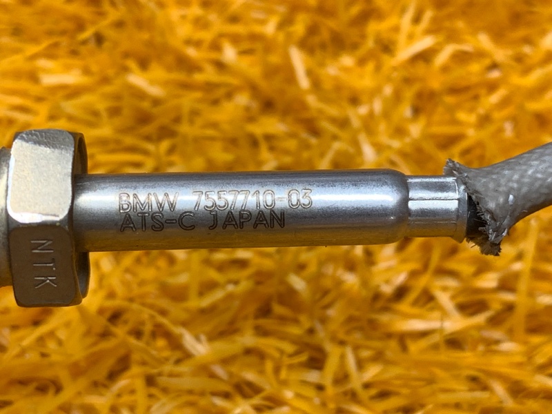 Датчик температуры выхлопных газов, 1780 рублей, Красноярск