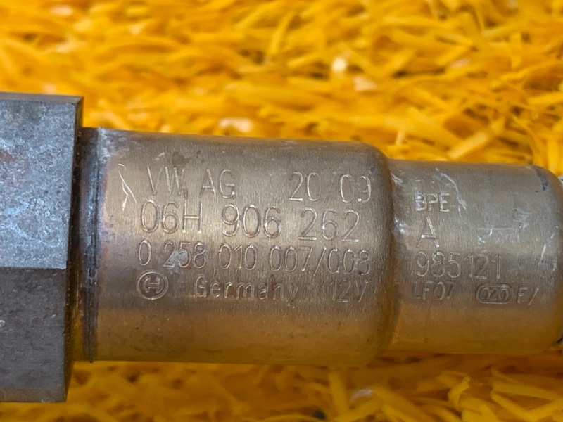 Датчик кислорода, 830 рублей, Красноярск