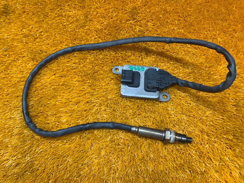 Датчик NOX, 5790 рублей, Красноярск