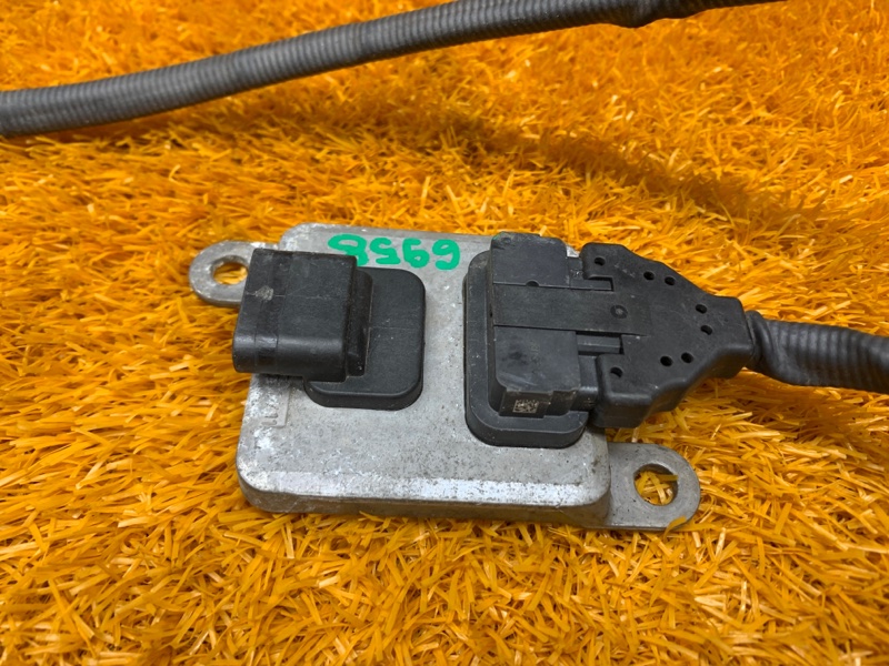 Датчик NOX, 5790 рублей, Красноярск