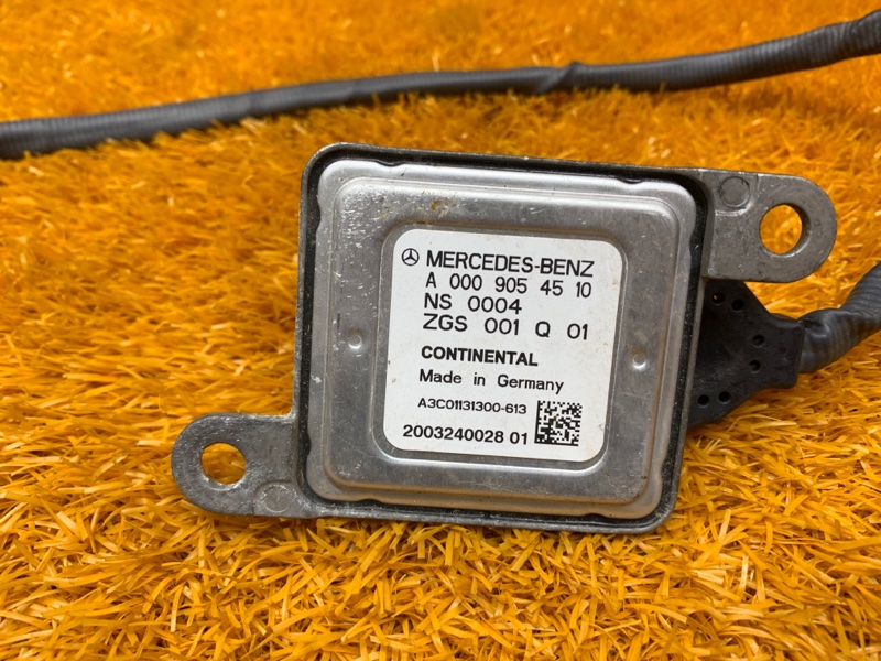 Датчик NOX, 5790 рублей, Красноярск