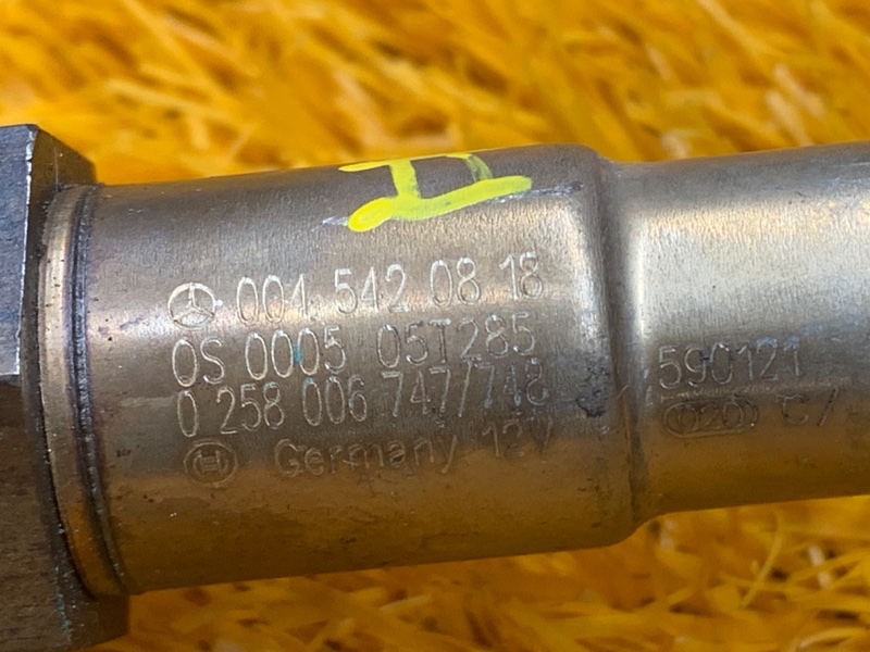 Датчик кислорода, 910 рублей, Красноярск