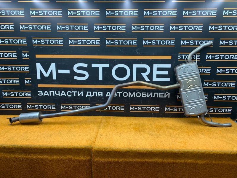 глушитель, 7020 рублей, Красноярск