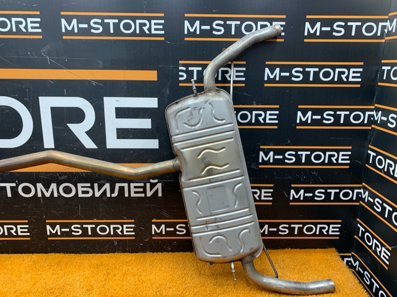 глушитель, 7020 рублей, Красноярск