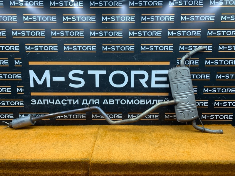 глушитель, 7020 рублей, Красноярск