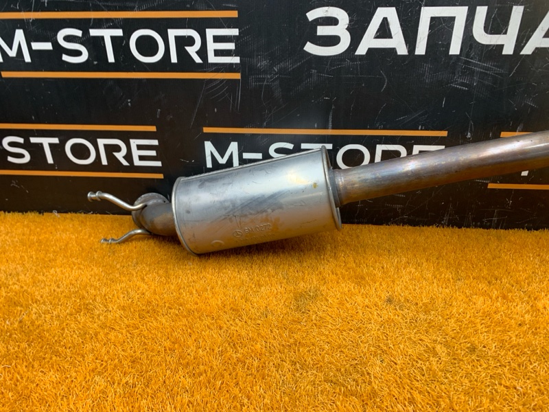 глушитель, 7020 рублей, Красноярск