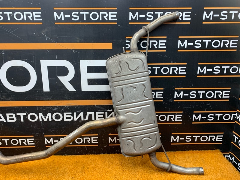 глушитель, 7020 рублей, Красноярск