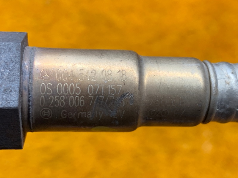 Датчик кислорода, 700 рублей, Красноярск