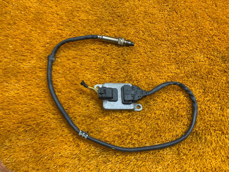 Датчик NOX, 5790 рублей, Красноярск