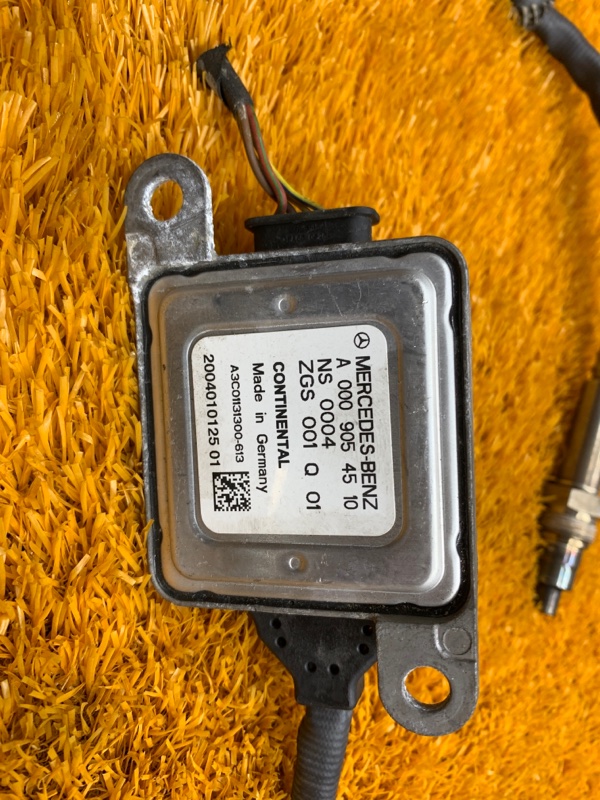 Датчик NOX, 5790 рублей, Красноярск