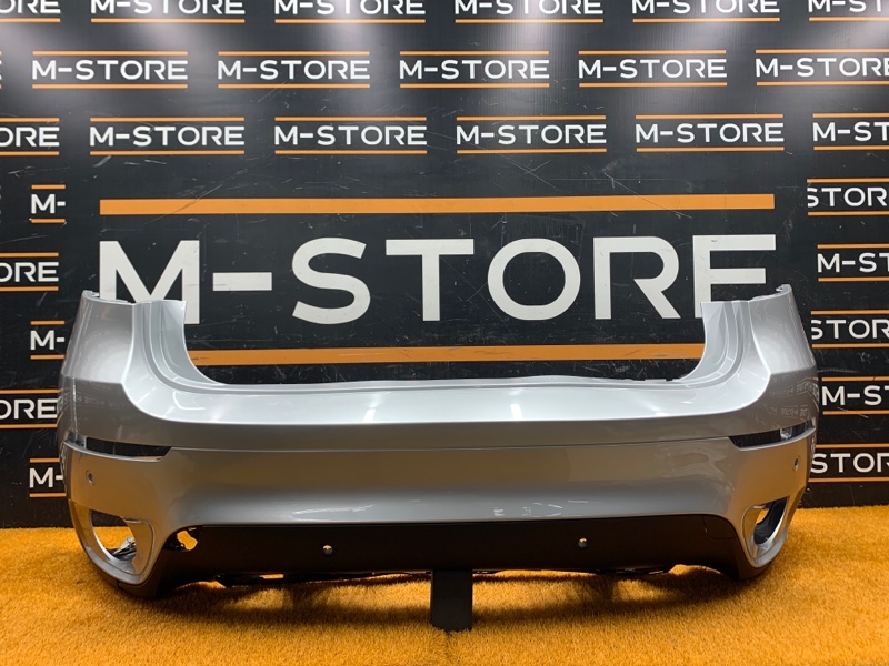 бампер, 23000 рублей, Красноярск