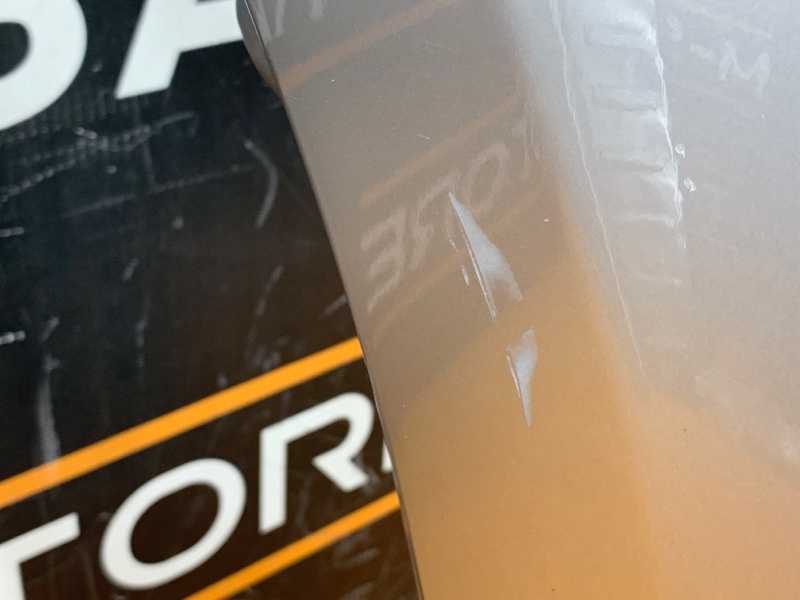 бампер, 23000 рублей, Красноярск