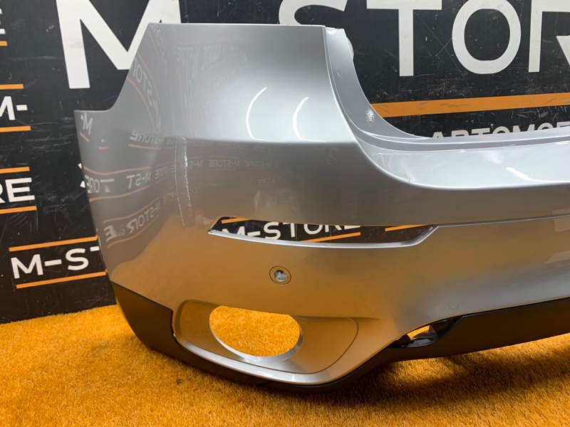 бампер, 23000 рублей, Красноярск