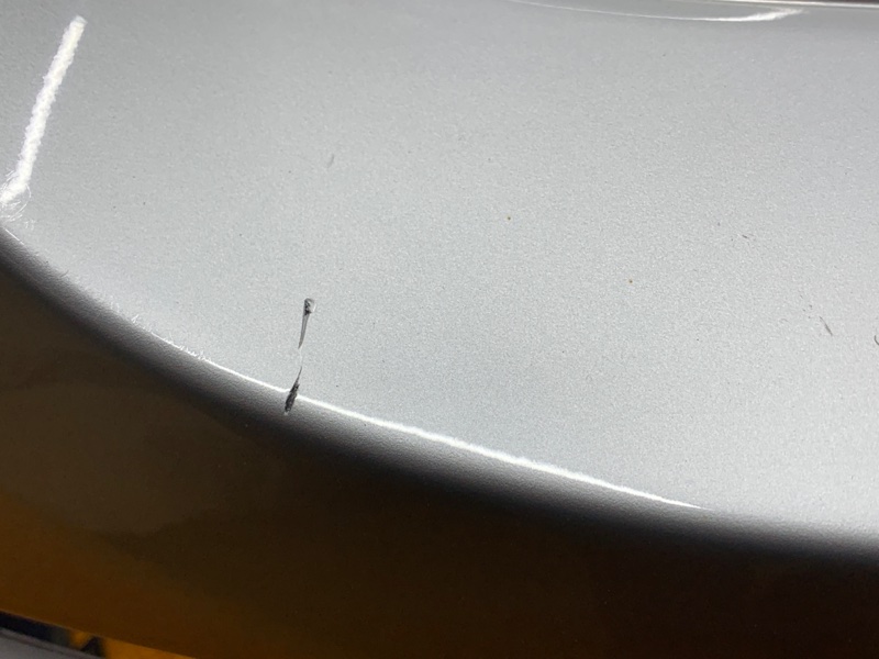 бампер, 23000 рублей, Красноярск