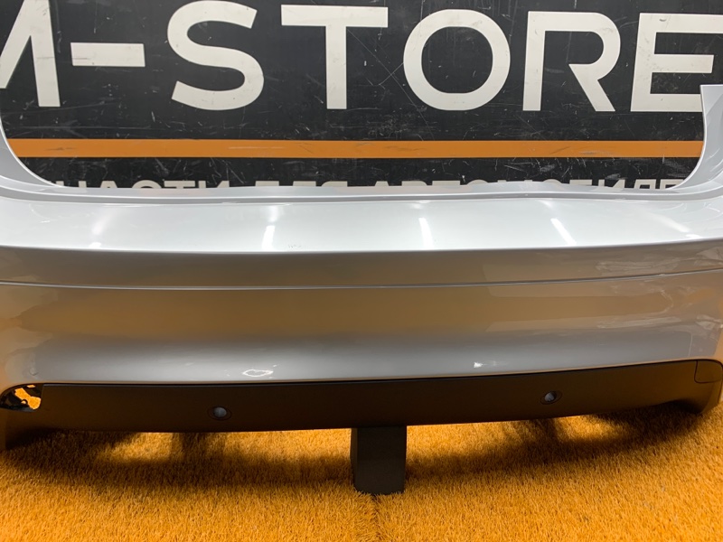 бампер, 23000 рублей, Красноярск