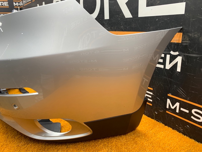 бампер, 23000 рублей, Красноярск