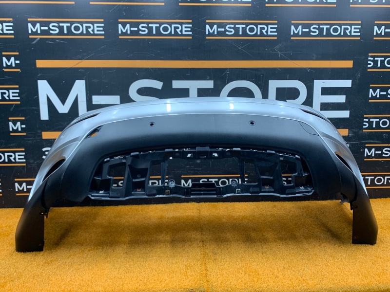 бампер, 23000 рублей, Красноярск