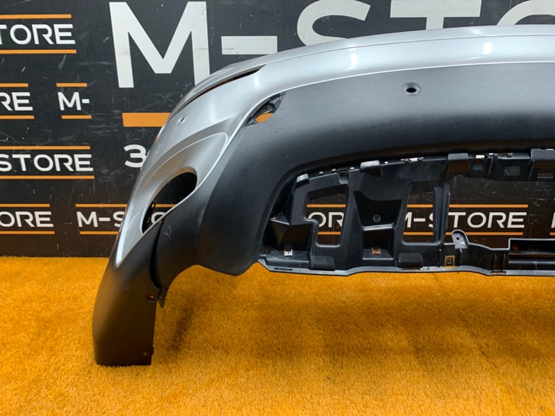 бампер, 23000 рублей, Красноярск